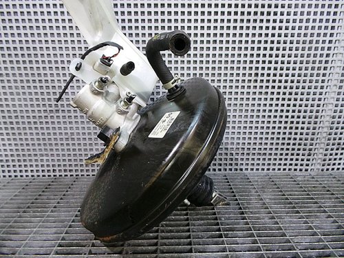 BURDUF SERVOFRANA NISSAN QASHQAI PLUS2 2.0 DCI - (2006 2013)