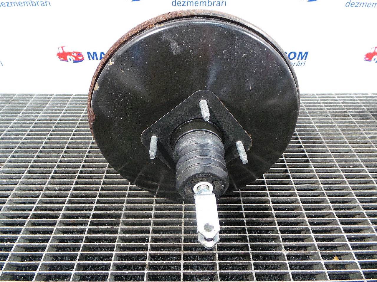 BURDUF SERVOFRANA NISSAN QASHQAI PLUS2 2.0 DCI - (2010 2014)