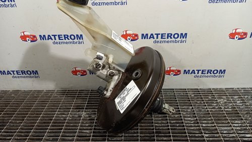 BURDUF SERVOFRANA NISSAN QASHQAI QASHQAI 2.0 DCI - (2010 2014)