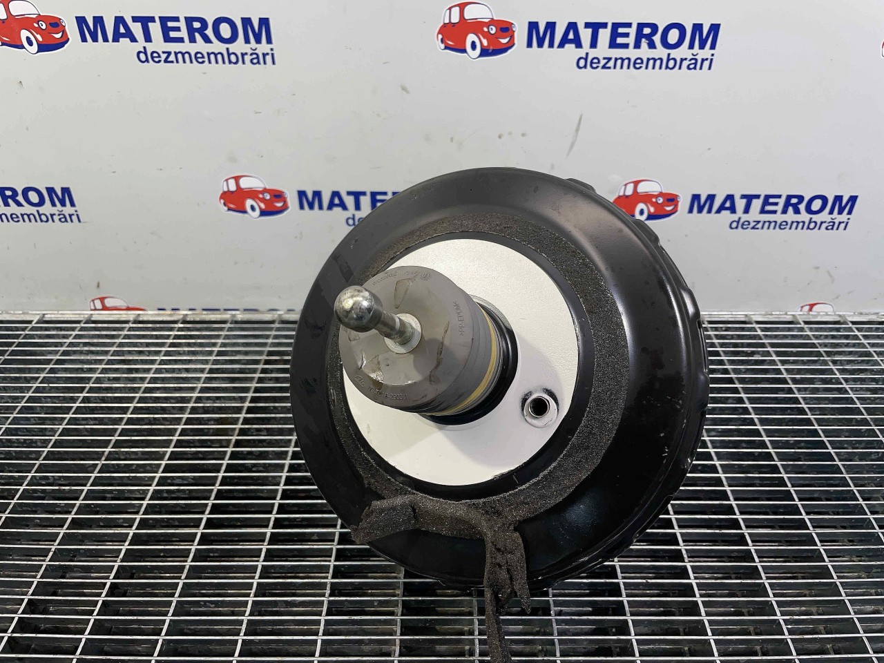 BURDUF SERVOFRANA OPEL ASTRA J A13DTE - 