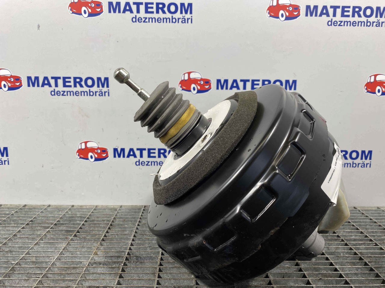BURDUF SERVOFRANA OPEL ASTRA J A20DTH - (2009 2012)