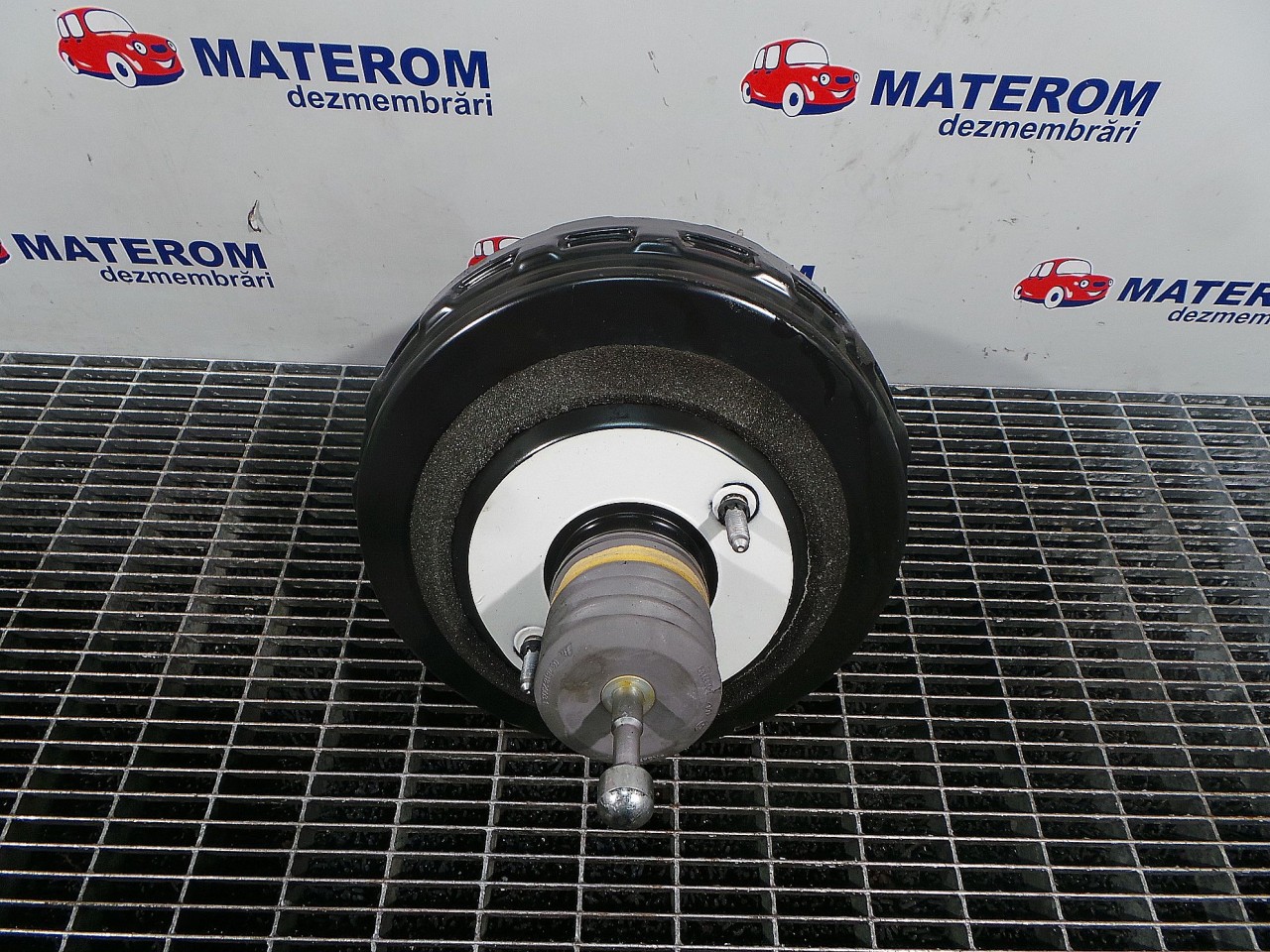 BURDUF SERVOFRANA OPEL ASTRA J ASTRA J A13DTE - (2009 2012)