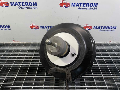 BURDUF SERVOFRANA OPEL ASTRA J ASTRA J A13DTE - (2012 2015)