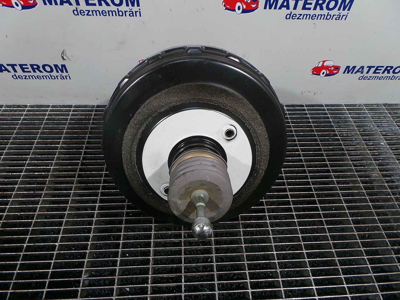 BURDUF SERVOFRANA OPEL ASTRA J ASTRA J A13DTE - (2009 2012)