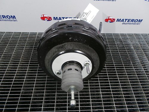 BURDUF SERVOFRANA OPEL ASTRA J ASTRA J A14NET - (2009 2012)