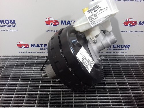 BURDUF SERVOFRANA OPEL ASTRA J ASTRA J A17DTR - (2009 2012)