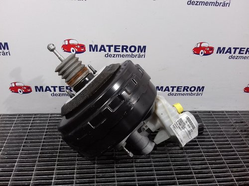 BURDUF SERVOFRANA OPEL ASTRA J ASTRA J A20DTH - (2009 2012)
