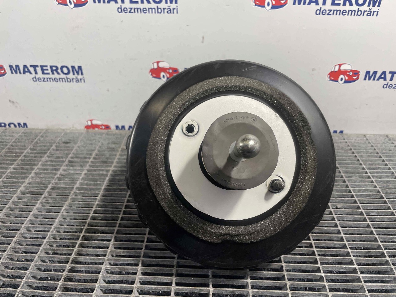 BURDUF SERVOFRANA OPEL ASTRA J ASTRA J B16DTH - (2012 2015)