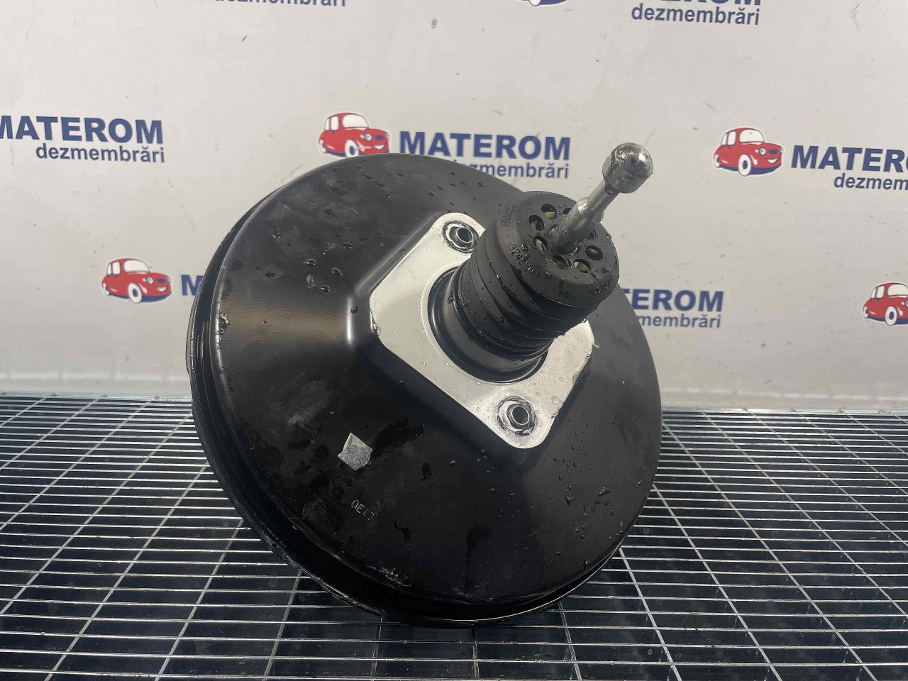 BURDUF SERVOFRANA OPEL ASTRA K ASTRA K B16DTH - (2015 2021)