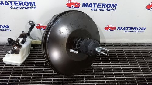 BURDUF SERVOFRANA OPEL CORSA D A12XER - (2006 2011)