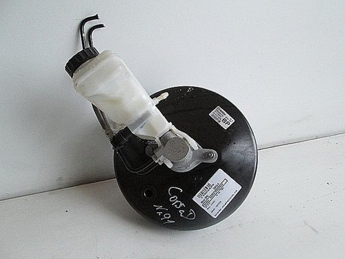 BURDUF SERVOFRANA OPEL CORSA D A14XER - (2011 2014)