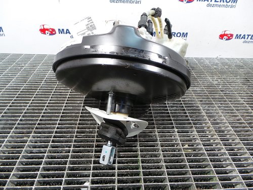 BURDUF SERVOFRANA OPEL CORSA D CORSA D A13DTC - (2011 2014)
