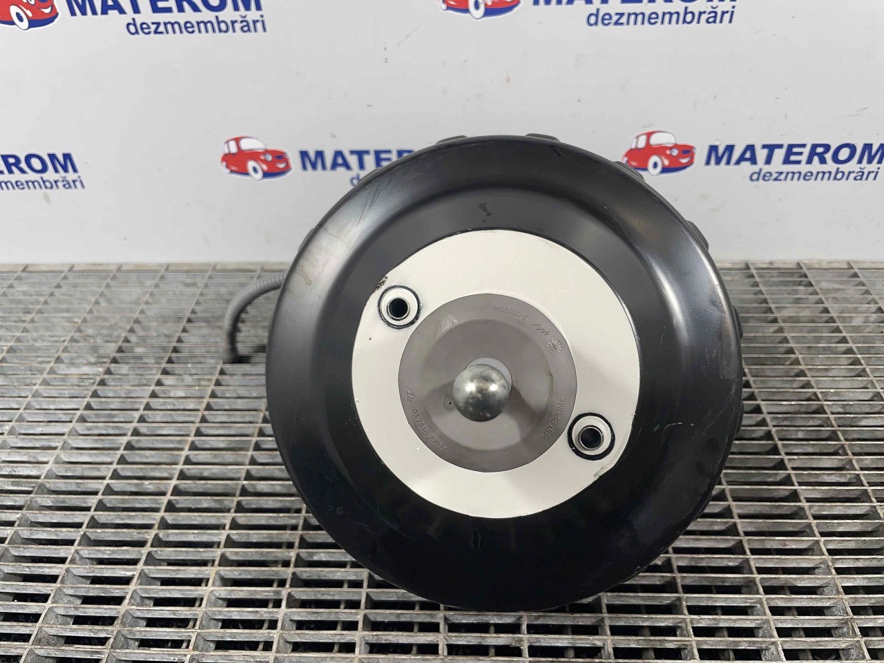 BURDUF SERVOFRANA OPEL INSIGNIA A20DTE -
