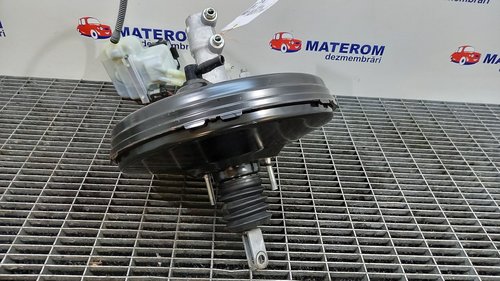 BURDUF SERVOFRANA OPEL MERIVA MERIVA Z14XEP - (2006 2010)
