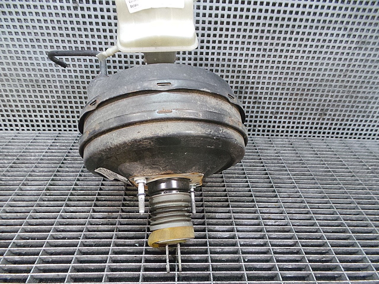 BURDUF SERVOFRANA OPEL VECTRA C Z19DTH -
