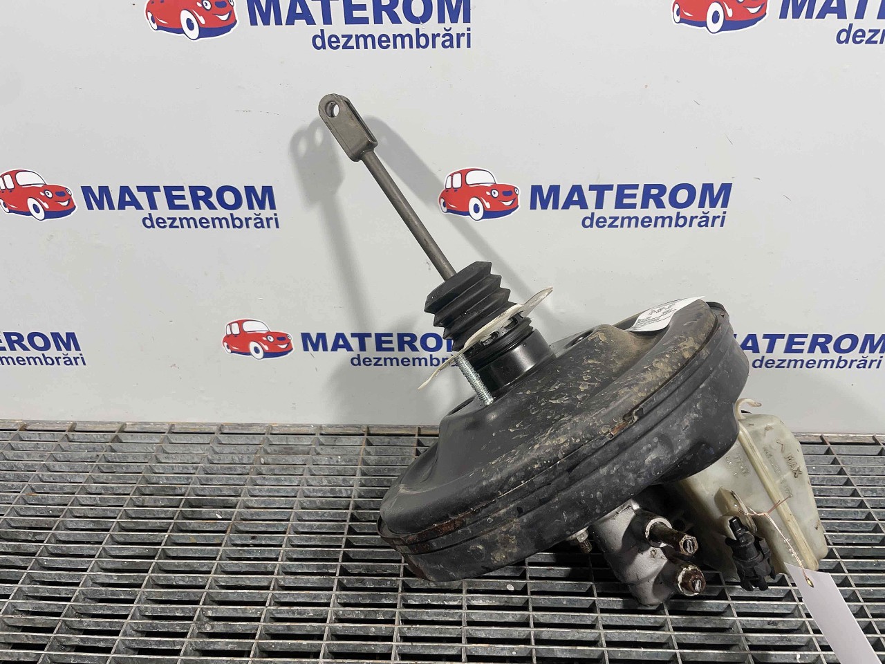 BURDUF SERVOFRANA OPEL ZAFIRA B Z19DT - 