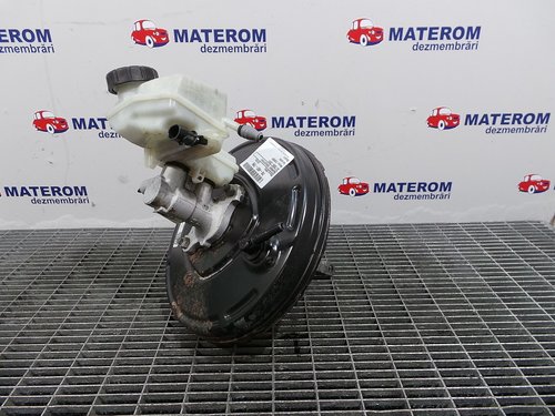 BURDUF SERVOFRANA OPEL ZAFIRA B ZAFIRA B Z18XER - (2005 2011)