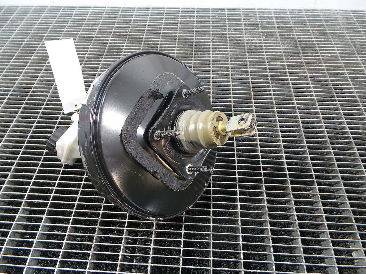 BURDUF SERVOFRANA PEUGEOT 206 206 1.4 HDI - (2003 2009)
