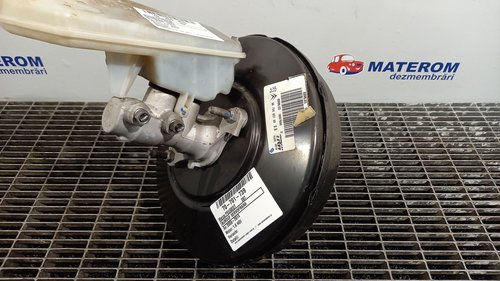 BURDUF SERVOFRANA PEUGEOT 207 207 1.6 HDI - (2009 2014)
