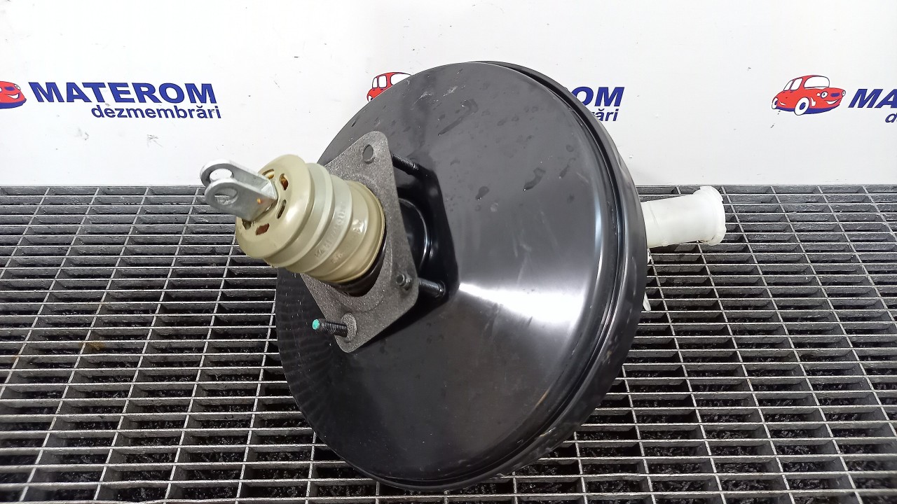 BURDUF SERVOFRANA PEUGEOT 4007 4007 2.2 HDI - (2007 2012)