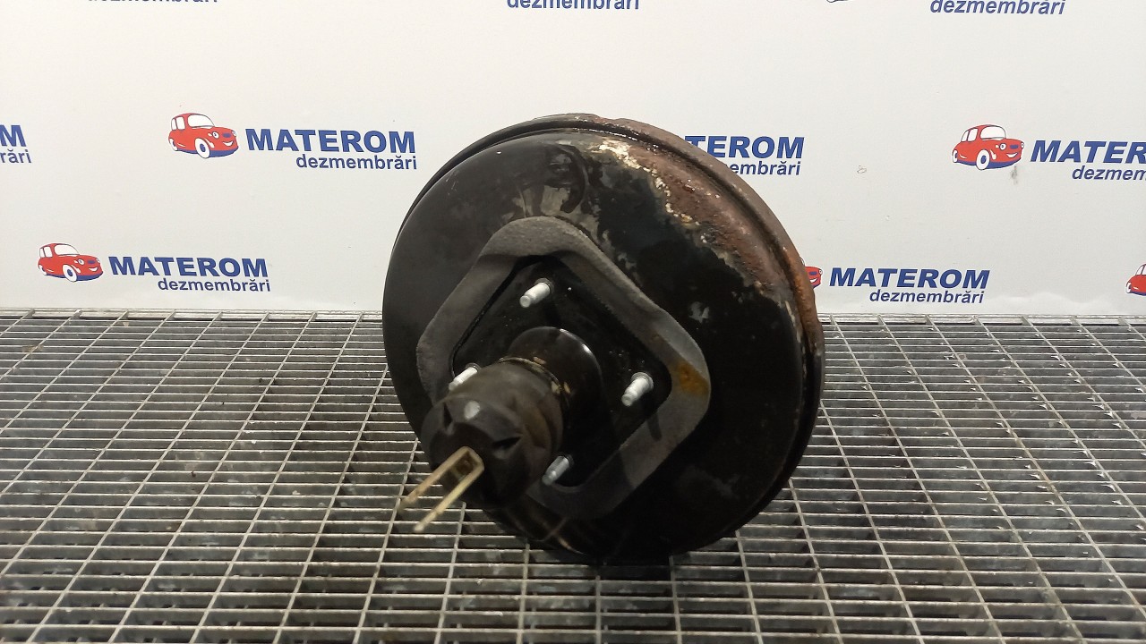BURDUF SERVOFRANA PEUGEOT 807 2.2 HDI - 