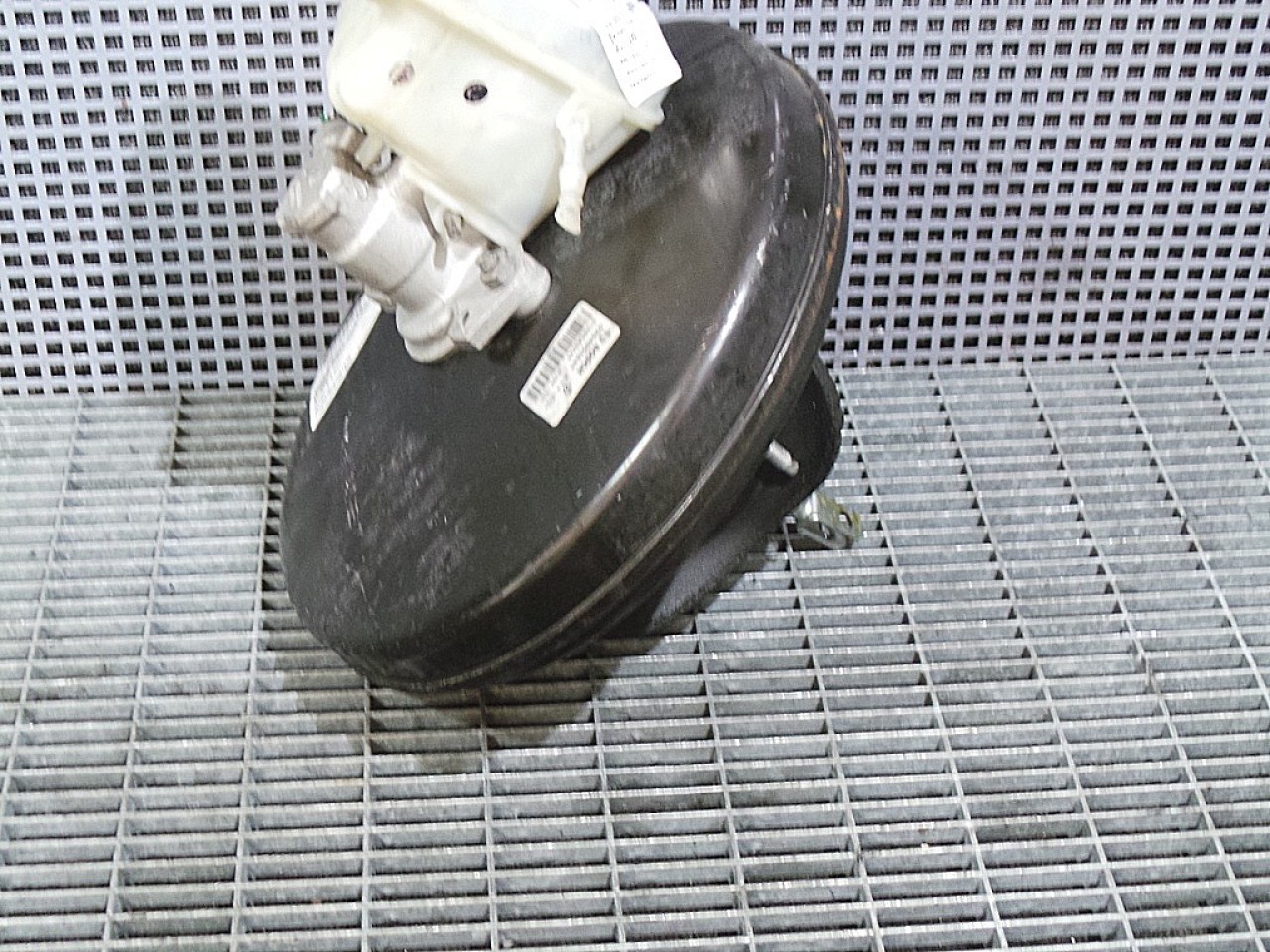 BURDUF SERVOFRANA RENAULT LAGUNA LAGUNA 2.0 DCI - (2007 2010)