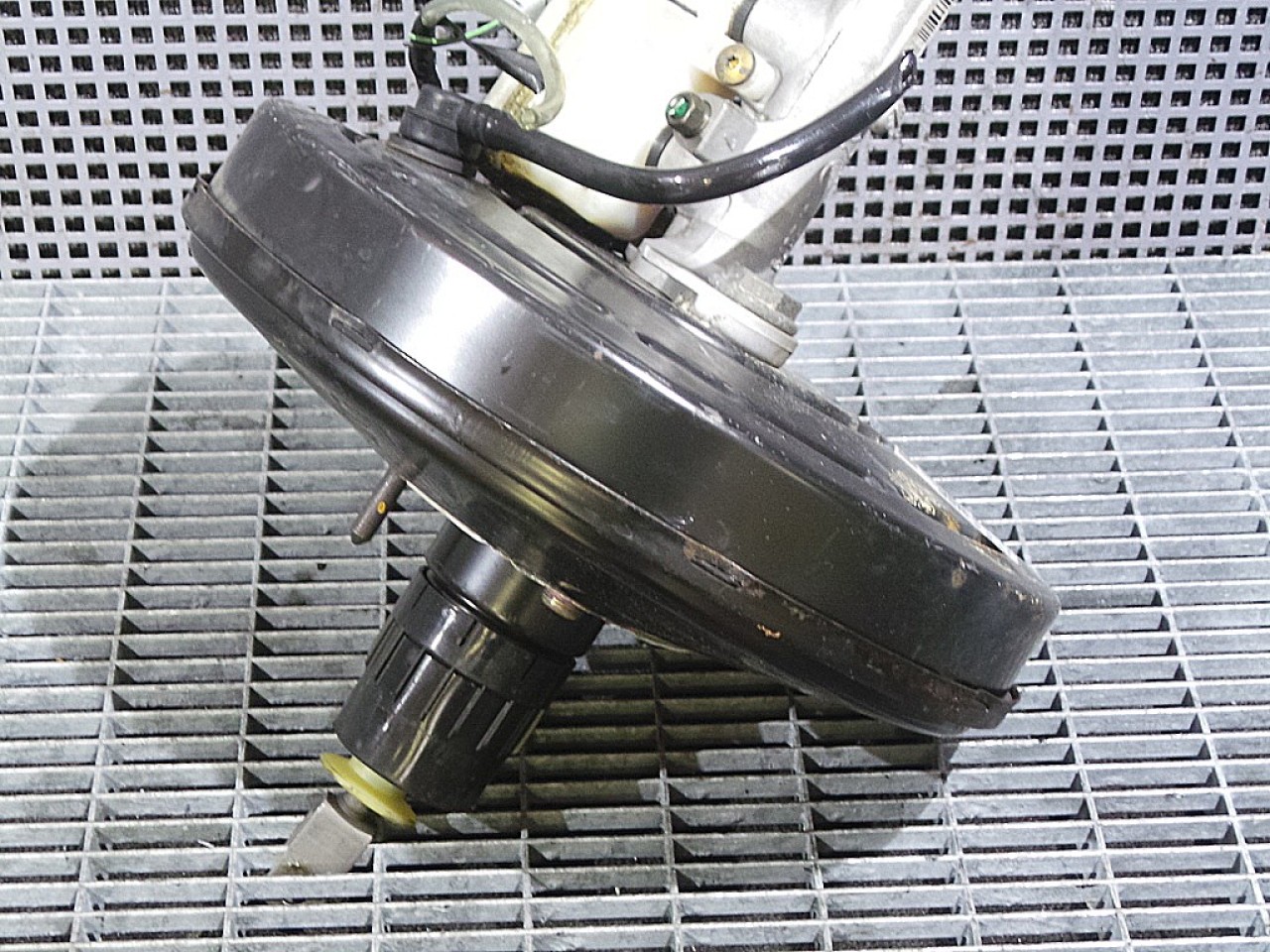BURDUF SERVOFRANA RENAULT MEGANE 1.5 DCI