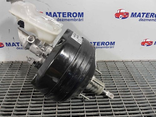 BURDUF SERVOFRANA RENAULT MEGANE MEGANE 1.5 DCI - (2016 2020)