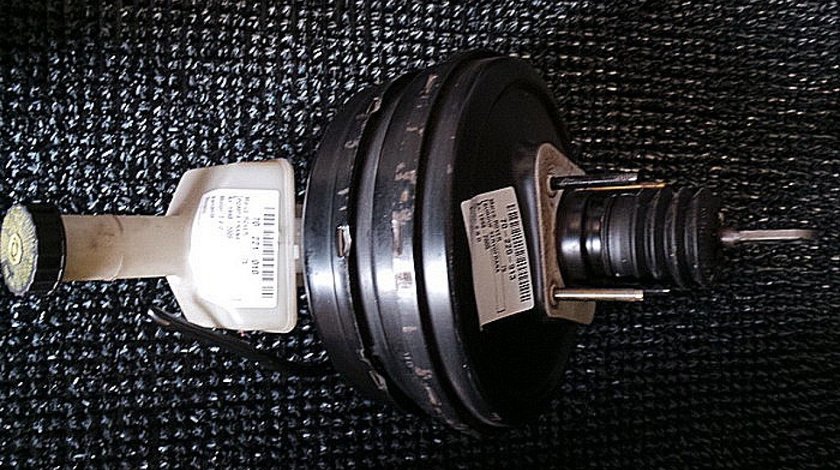 BURDUF SERVOFRANA ROVER 75 (RJ) 1.8 Turbo benzina (1999 - 02-2005-05)