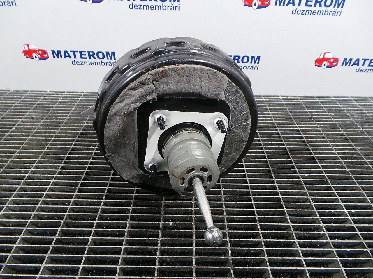 BURDUF SERVOFRANA SEAT TOLEDO 1.2 TSI - (2012 2019)