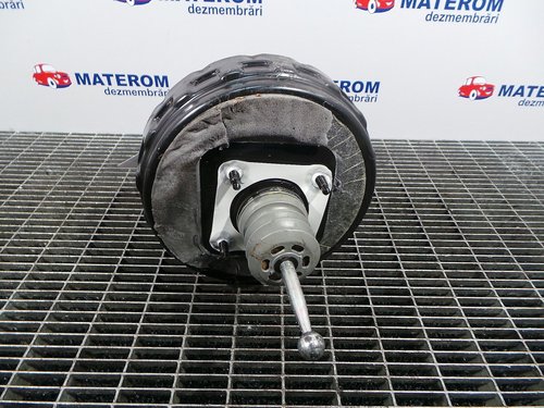 BURDUF SERVOFRANA SEAT TOLEDO 1.2 TSI - (2012 2019)