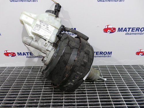 BURDUF SERVOFRANA SEAT TOLEDO 1.6 INJ - (2004 2009)