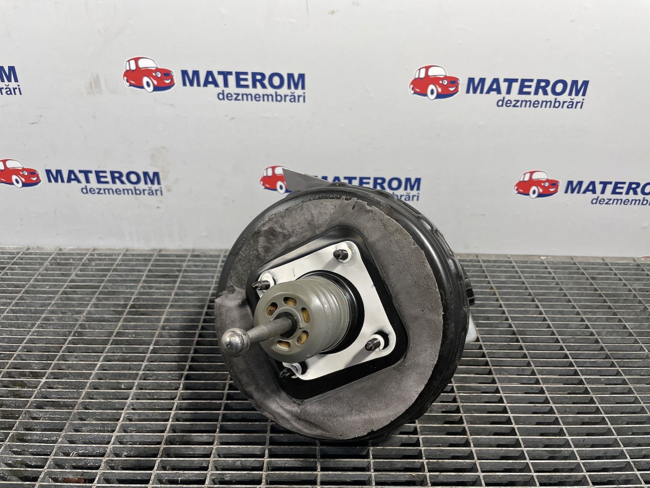 BURDUF SERVOFRANA SEAT TOLEDO TOLEDO 1.6 TDI - (2012 2019)