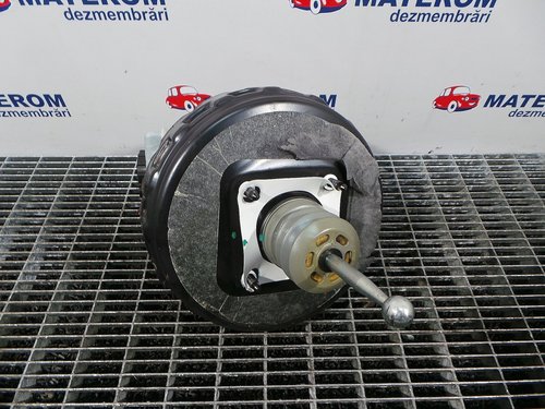 BURDUF SERVOFRANA SEAT TOLEDO TOLEDO 1.6 TDI - (2012 2019)