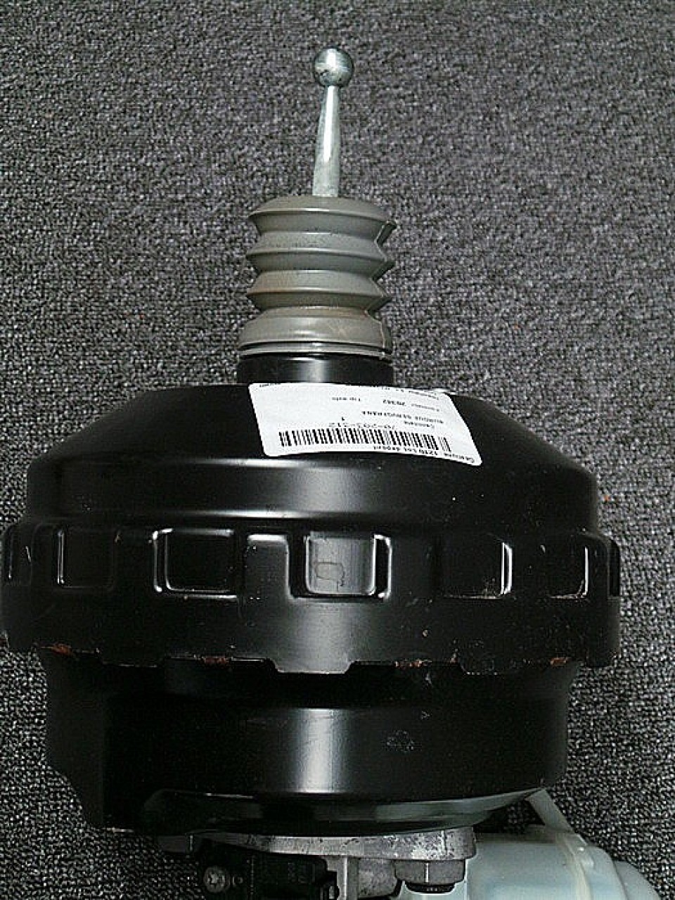 BURDUF SERVOFRANA SKODA OCTAVIA OCTAVIA 2.0 TDI - (2004 2009)
