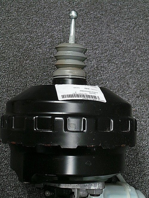 BURDUF SERVOFRANA SKODA OCTAVIA OCTAVIA 2.0 TDI - (2004 2009)