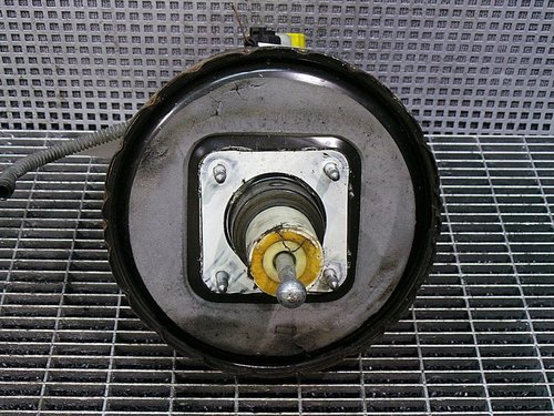 BURDUF SERVOFRANA SKODA ROOMSTER ROOMSTER 1.9 TDI - (2006 2010)