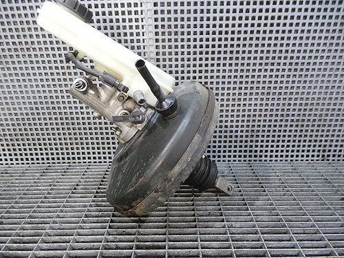 BURDUF SERVOFRANA SMART FORFOUR FORFOUR 1.1 INJ - (2004 2006)