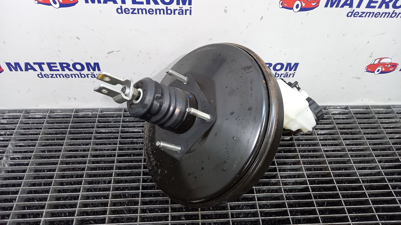 BURDUF SERVOFRANA TOYOTA AYGO AYGO 1.0 INJ - (2014 2018)