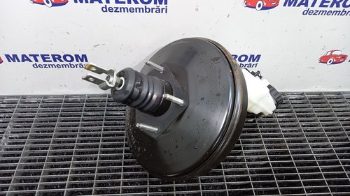 BURDUF SERVOFRANA TOYOTA AYGO AYGO 1.0 INJ - (2014 2018)