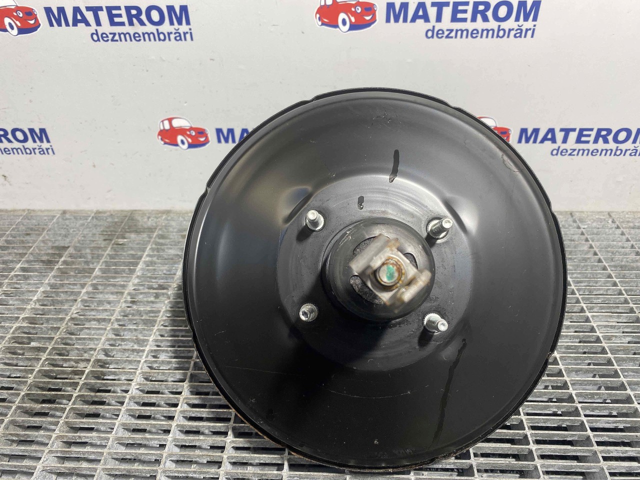 BURDUF SERVOFRANA TOYOTA RAV4 2.0 D - (2