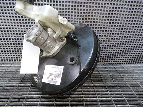 BURDUF SERVOFRANA VOLVO S40 S40 1.6 INJ - (2004 2012)