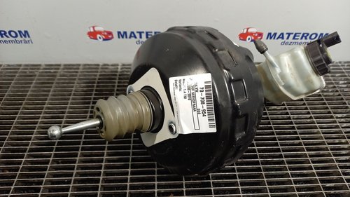 BURDUF SERVOFRANA VW EOS 1.4 TSI - (2006 2010)