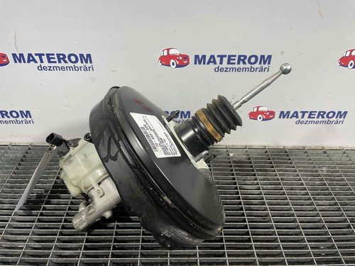 BURDUF SERVOFRANA VW GOLF V PLUS GOLF V PLUS 1.9 TDI - (2005 2008)