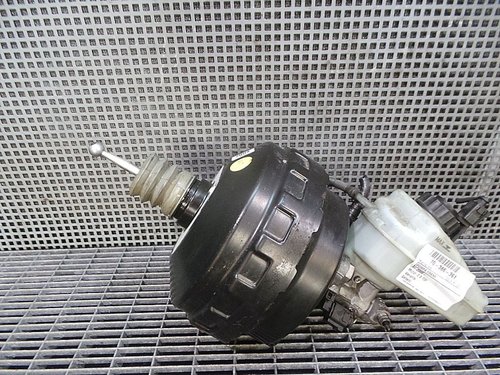 BURDUF SERVOFRANA VW GOLF V PLUS GOLF V PLUS 2.0 TDI - (2005 2008)