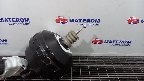 BURDUF SERVOFRANA VW GOLF VI 2.0 TDI - (2008 2012)