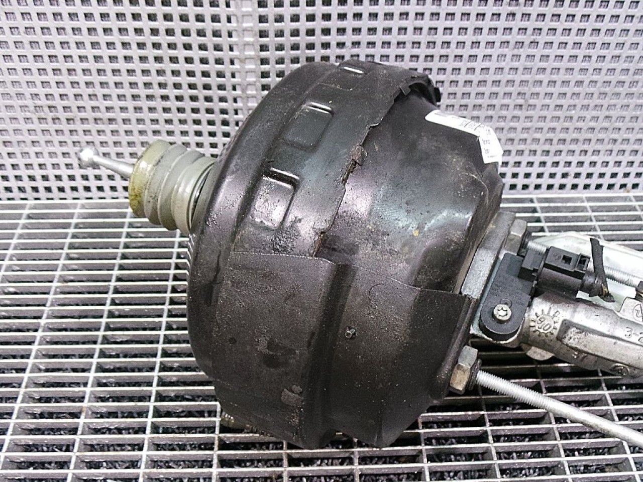BURDUF SERVOFRANA VW JETTA III JETTA III 2.0 TDI - (2005 2010)