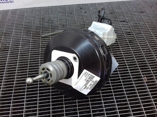 BURDUF SERVOFRANA VW PASSAT 2.0 TDI - (2010 2014)