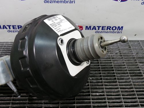 BURDUF SERVOFRANA VW PASSAT CC 2.0 TDI - (2012 2016)