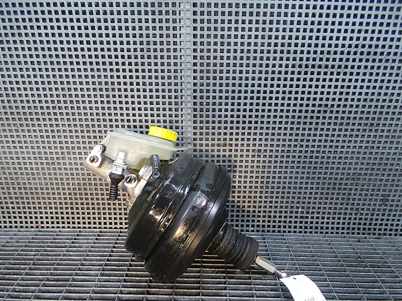 BURDUF SERVOFRANA VW PASSAT PASSAT 1.9 TDI - (1997 2000)